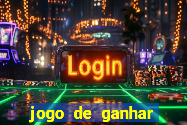 jogo de ganhar dinheiro no pix na hora